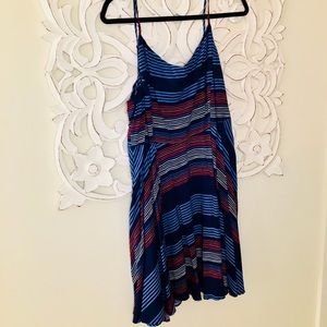 Super Cute Old Navy Swing Dress